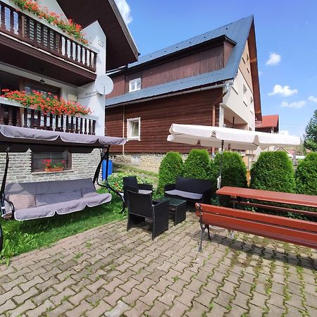 Privat Gallik Ждяр Экстерьер фото
