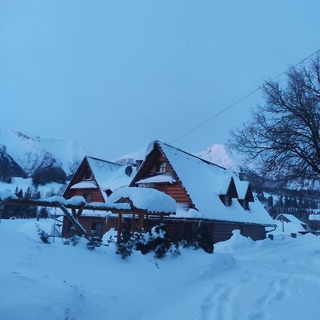 Privat Gallik Ждяр Экстерьер фото