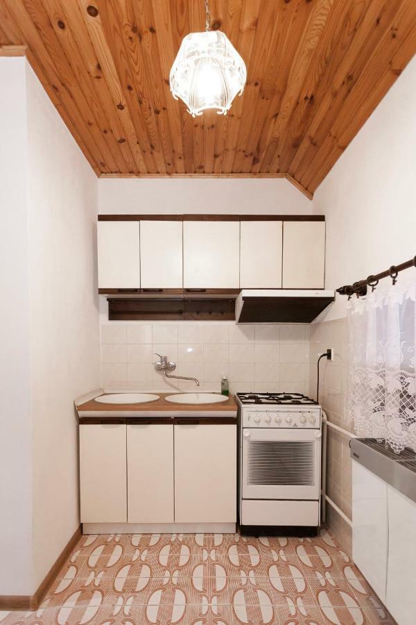 Privat Gallik Ждяр Экстерьер фото