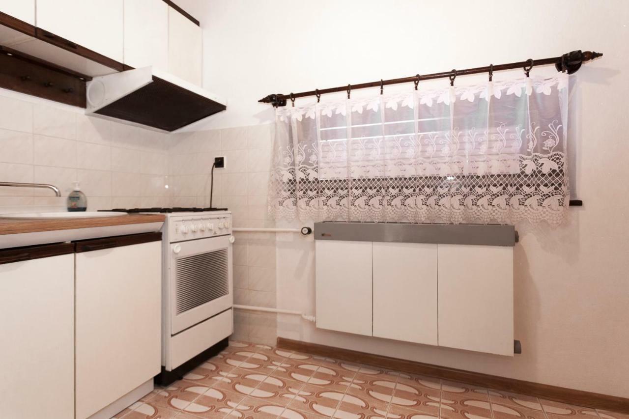 Privat Gallik Ждяр Экстерьер фото