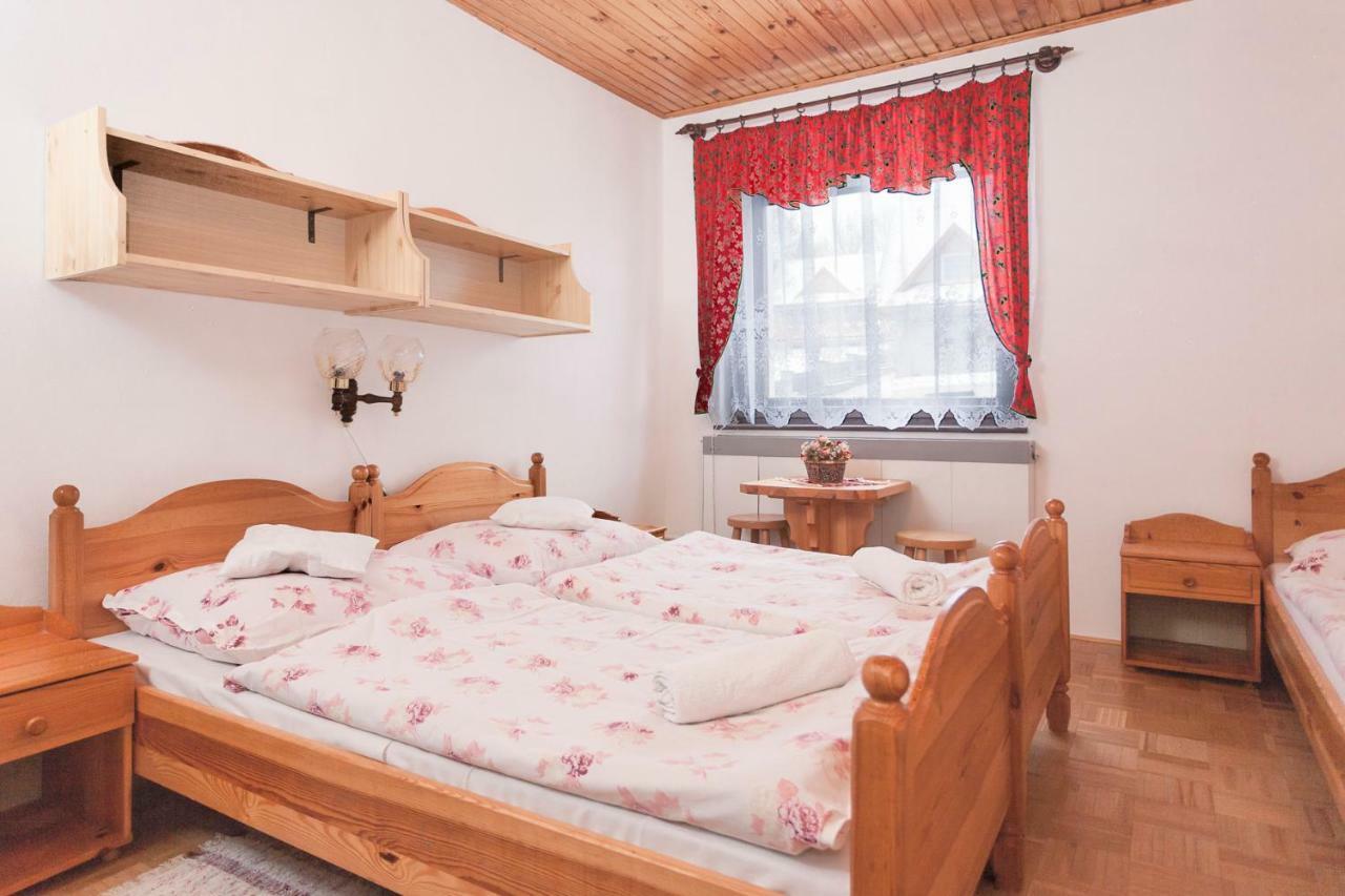 Privat Gallik Ждяр Экстерьер фото