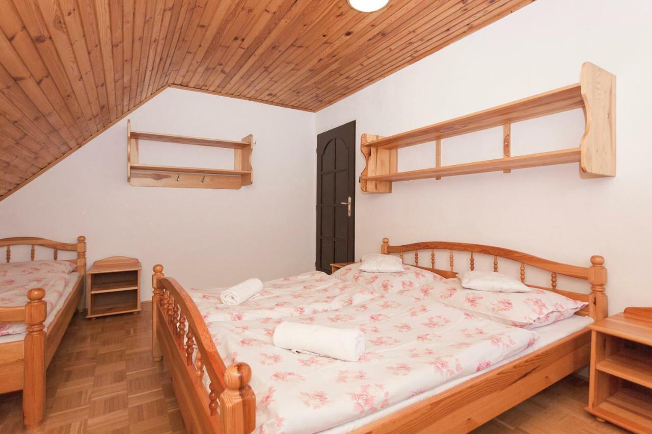 Privat Gallik Ждяр Экстерьер фото