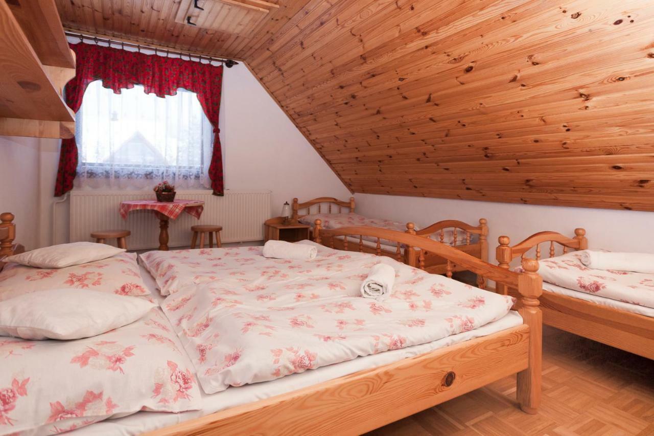 Privat Gallik Ждяр Экстерьер фото