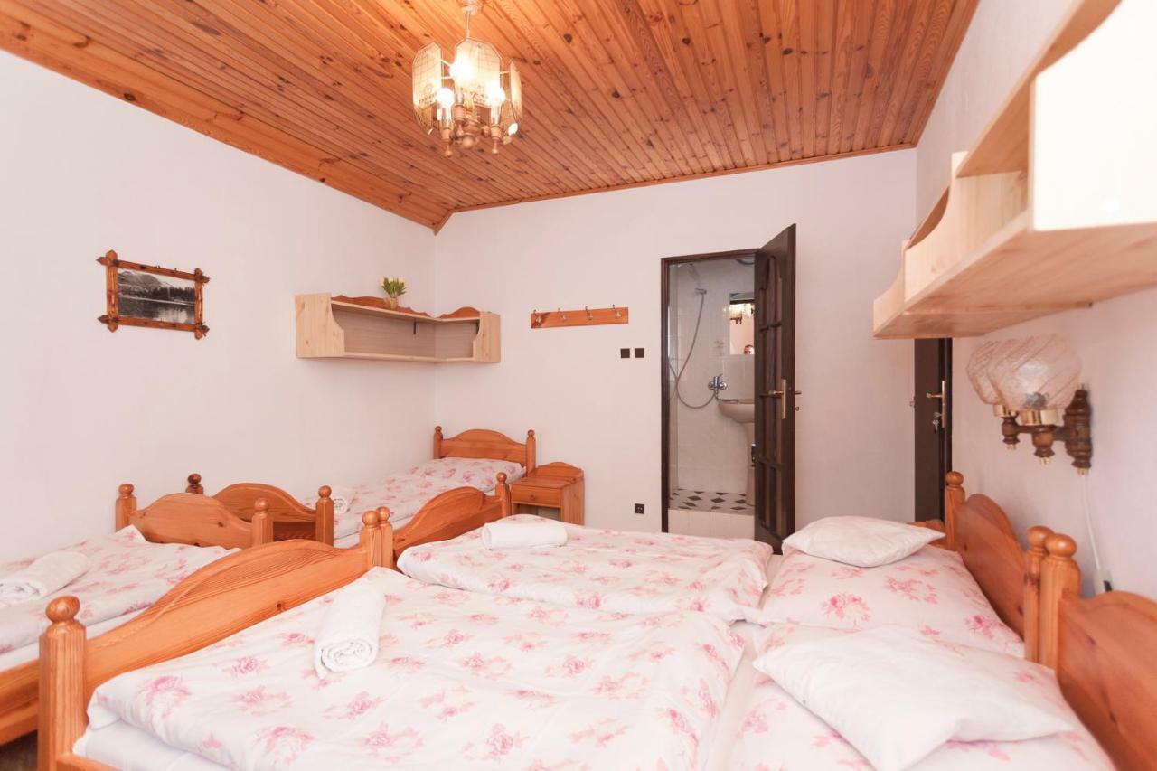 Privat Gallik Ждяр Экстерьер фото